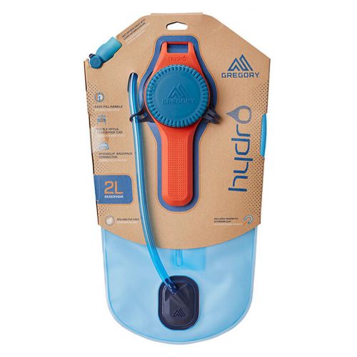Bukłak na wodę Gregory Hydro 2L 145289