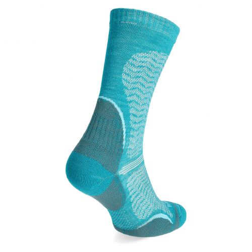 Skarpety trekkingowe damskie Bridgedale Ultra Light Merino Performance 710101