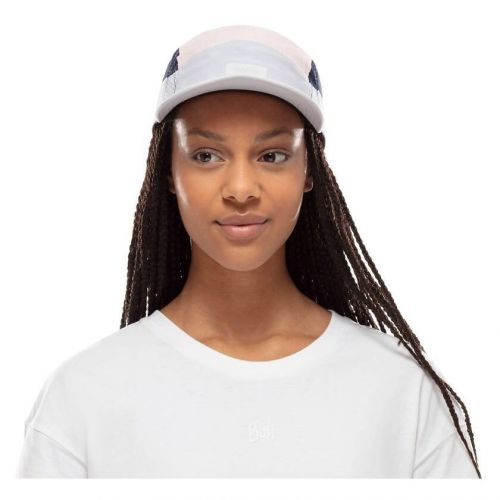 Czapka z daszkiem Buff 5 Panel Go Cap 125314.933