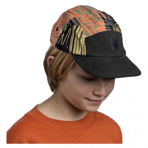 Czapka z daszkiem dla dzieci Buff 5 Panels Cap 131315.999
