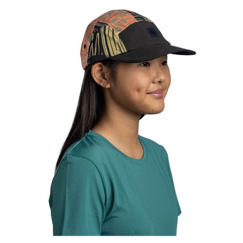 Czapka z daszkiem dla dzieci Buff 5 Panels Cap 131315.999
