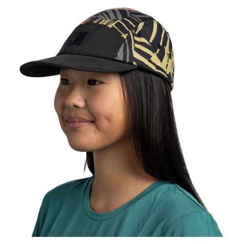 Czapka z daszkiem dla dzieci Buff 5 Panels Cap 131315.999