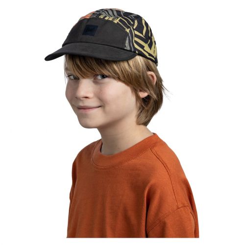 Czapka z daszkiem dla dzieci Buff 5 Panels Cap 131315.999