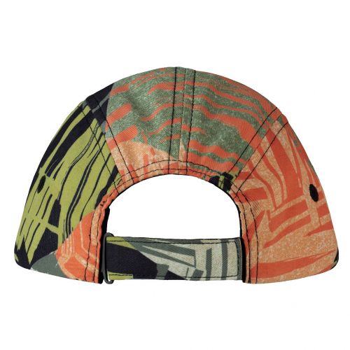 Czapka z daszkiem dla dzieci Buff 5 Panels Cap 131315.999