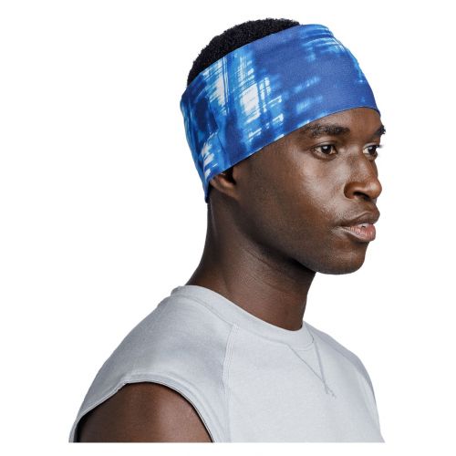 Opaska na głowę Buff Coolnet UV Wide 131415.707