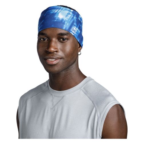 Opaska na głowę Buff Coolnet UV Wide 131415.707