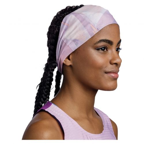 Opaska na głowę Buff Coolnet UV Wide 131417.607