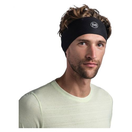 Opaska na głowę Buff Coolnet UV Wide 120007.999