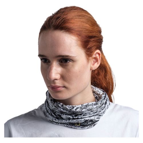 Chusta wielofunkcyjna Buff Coolnet UV National Geographic 125099.555