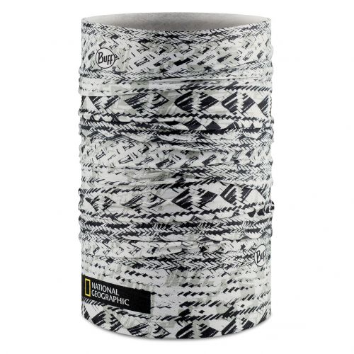 Chusta wielofunkcyjna Buff Coolnet UV National Geographic 125099.555