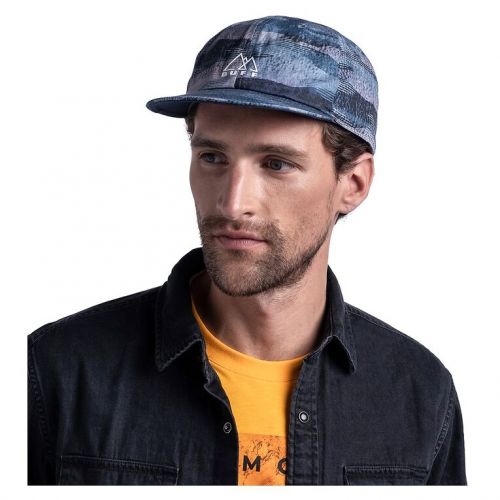 Czapka z daszkiem Buff Pack Baseball 125711.555