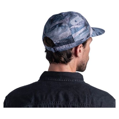 Czapka z daszkiem Buff Pack Baseball 125711.555