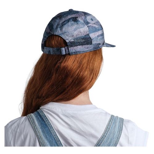 Czapka z daszkiem Buff Pack Baseball 125711.555