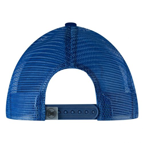 Czapka z daszkiem Buff Trucker Cap 122599.555