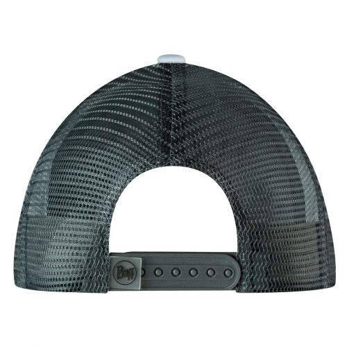 Czapka z daszkiem Buff Trucker Cap 131402.000