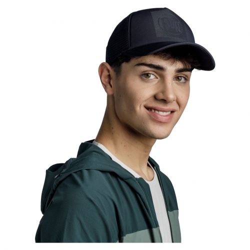 Czapka z daszkiem Buff Trucker Cap 131403.999