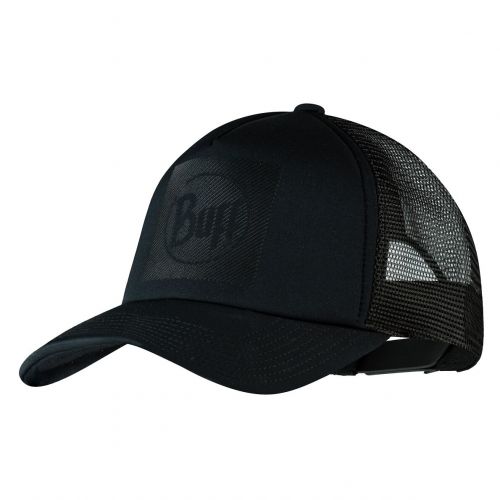Czapka z daszkiem Buff Trucker Cap 131403.999