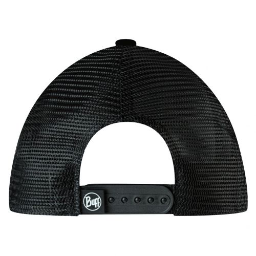 Czapka z daszkiem Buff Trucker Cap 131403.999