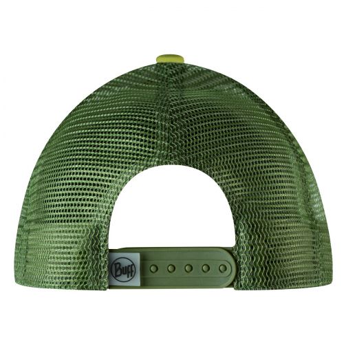 Czapka z daszkiem Buff Trucker Cap 131403.867