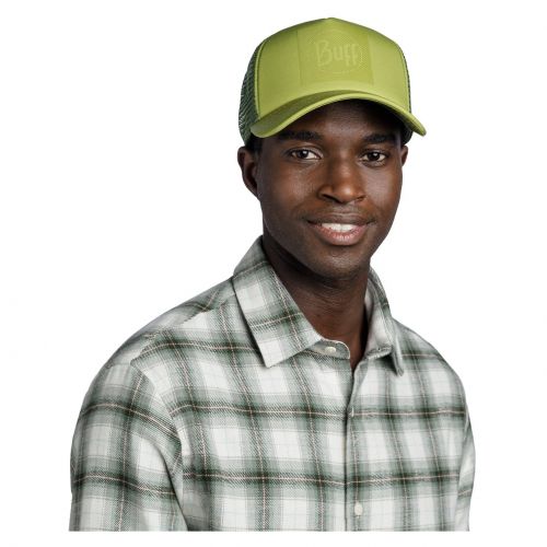 Czapka z daszkiem Buff Trucker Cap 131403.867