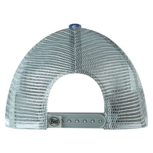 Czapka z daszkiem dla dzieci Buff Trucker Cap 131317.728