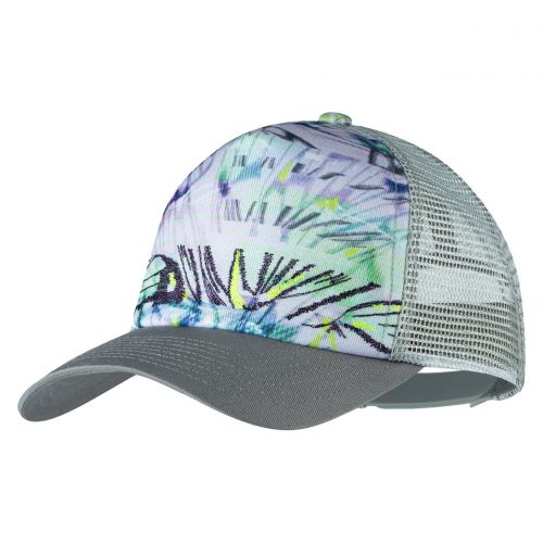 Czapka z daszkiem dla dzieci Buff Trucker Cap 131317.728