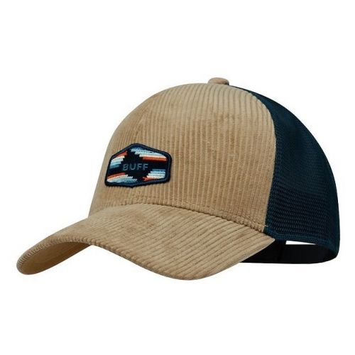 Czapka z daszkiem Buff Trucker Cap 128595.337