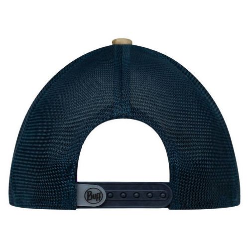 Czapka z daszkiem Buff Trucker Cap 128595.337