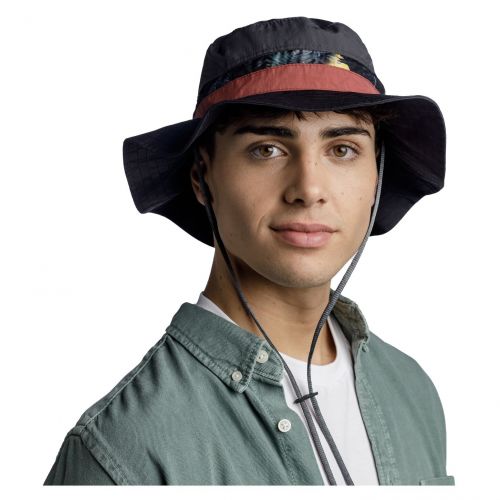 Kapelusz Buff Explore Booney 131297.999