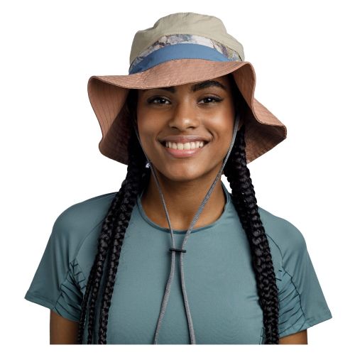 Kapelusz Buff Explore Booney 131298.302