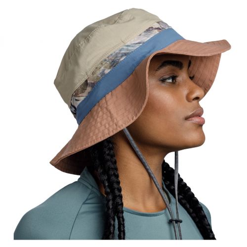 Kapelusz Buff Explore Booney 131298.302