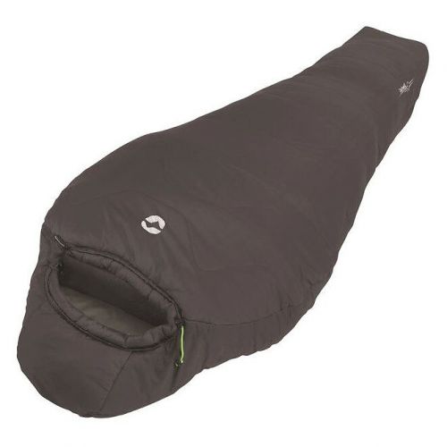 Śpiwór turystyczny Outwell Elm 5 230407 Reg/left