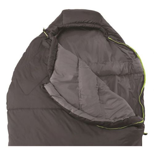 Śpiwór turystyczny Outwell Elm 5 230407 Reg/left