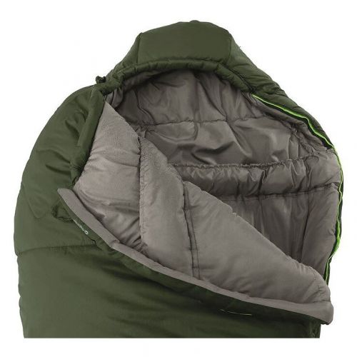 Śpiwór turystyczny Outwell Elm Lux -5 230408 Reg/left