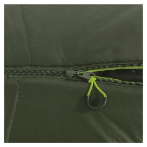 Śpiwór turystyczny Outwell Elm Lux -5 230408 Reg/left