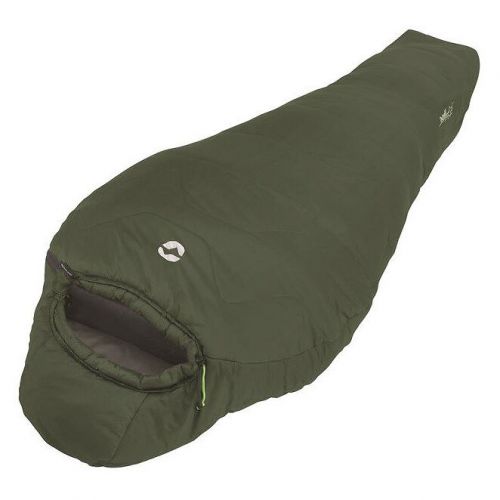 Śpiwór turystyczny Outwell Elm Lux -5 230408 Reg/left