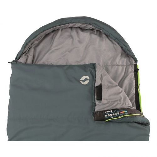 Śpiwór turystyczny Outwell Campion Lux -1 230399