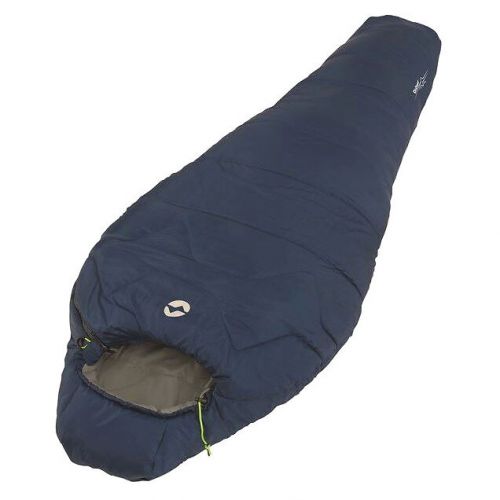 Śpiwór turystyczny Outwell Cedar Lux -3 230401 Reg/left