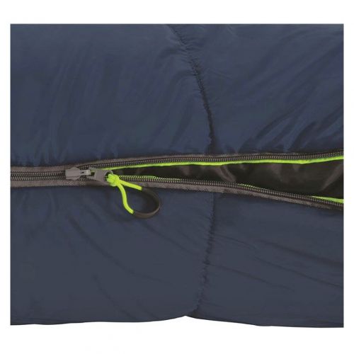 Śpiwór turystyczny Outwell Cedar Lux -3 230401 Reg/left