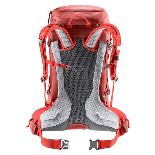 Plecak trekkingowy damski Deuter Futura 24L SL 3400521