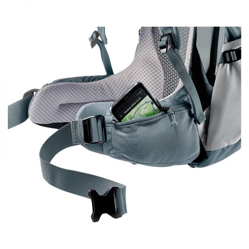 Plecak trekkingowy damski Deuter Futura 30L SL 3400721