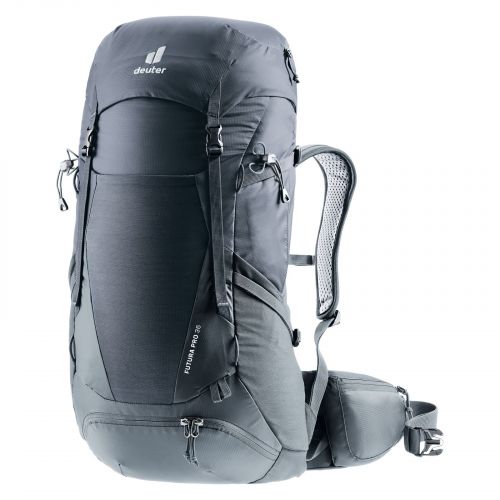 Plecak trekkingowy Deuter Futura 36L Pro 3401121