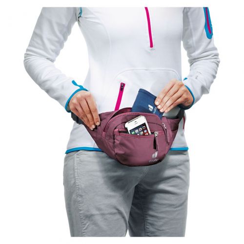 Saszetka biodrowa Deuter Belt I 3900121