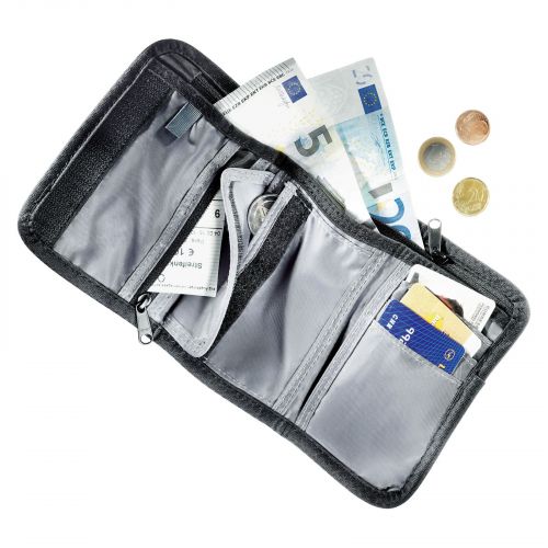 Portfel turystyczny Deuter Travel 3922621
