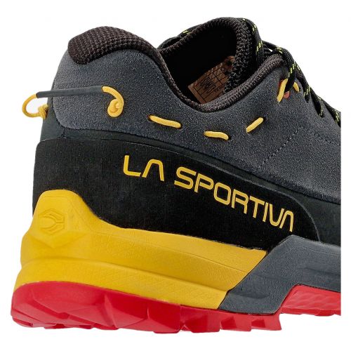 Buty trekkingowe męskie LaSportiva TX Guide Leather 27S