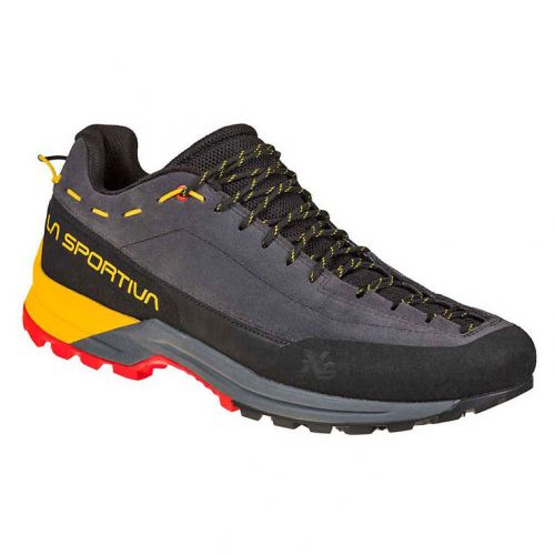 Buty trekkingowe męskie LaSportiva TX Guide Leather 27S
