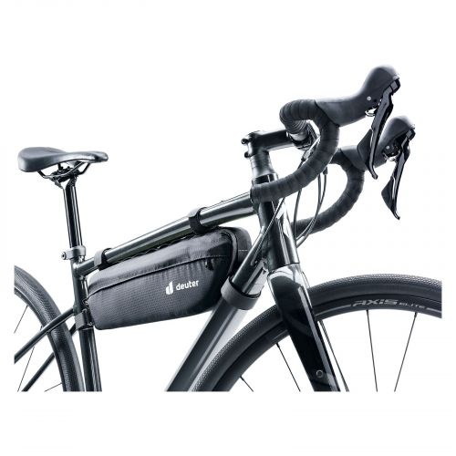 Torba rowerowa na ramę Deuter Mondego FB 4 3232123 czarna