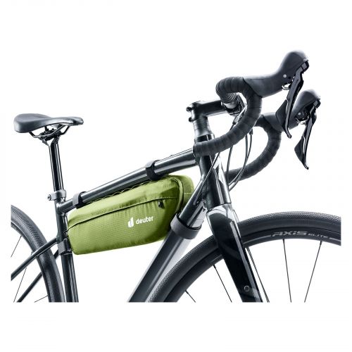 Torba rowerowa na ramę Deuter Mondego FB 4 3232123 zielona