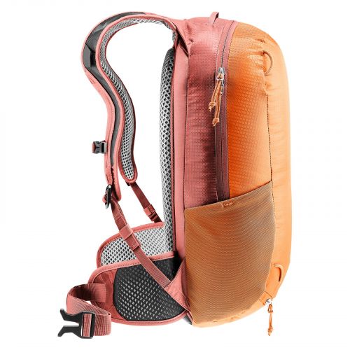 Plecak rowerowy Deuter Race 12 3204123 orange