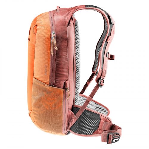 Plecak rowerowy Deuter Race 12 3204123 orange